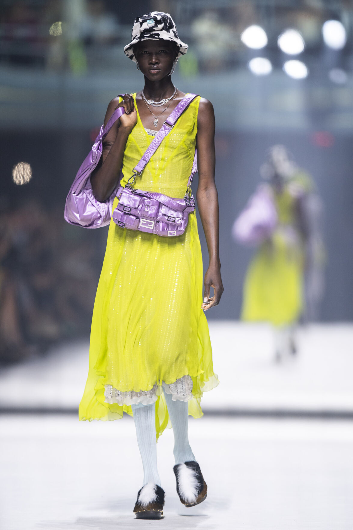 Fashion Fendi